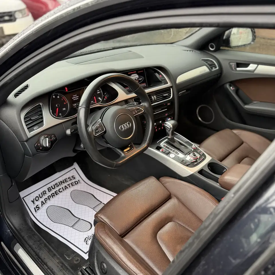 Audi Allroad снимка Audi Allroad