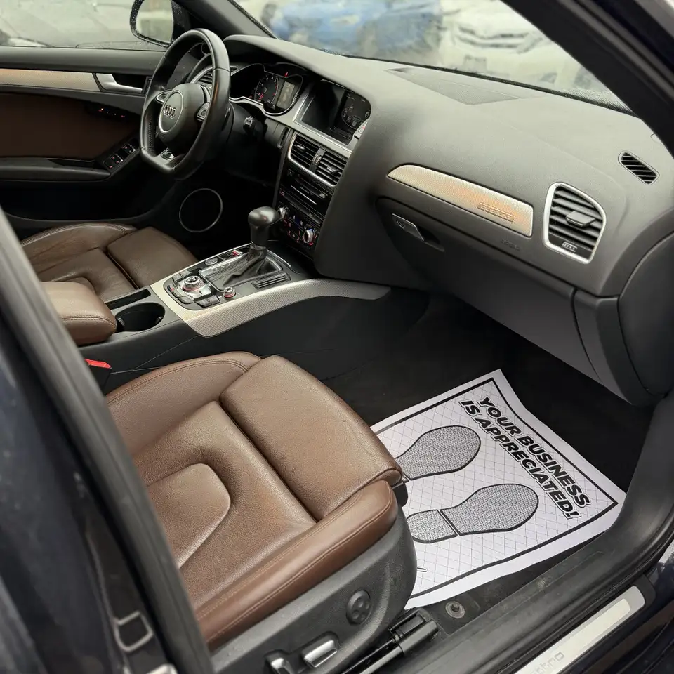 Audi Allroad снимка Audi Allroad