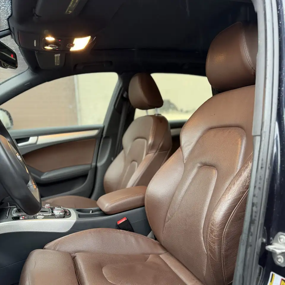 Audi Allroad снимка Audi Allroad