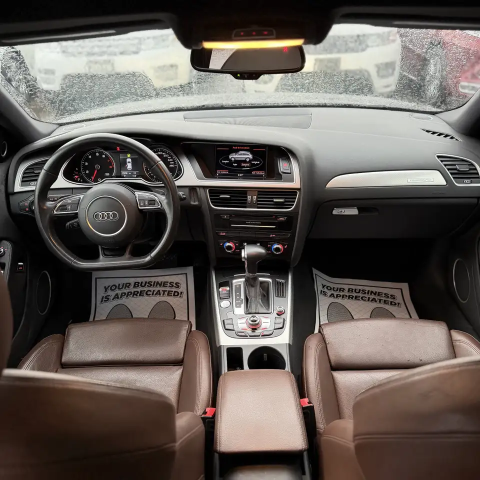 Audi Allroad снимка Audi Allroad