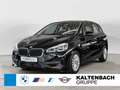 BMW 218 i Active Tourer Advantage KAMERA NAVI LED Schwarz - thumbnail 1