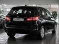 BMW 218 i Active Tourer Advantage KAMERA NAVI LED Schwarz - thumbnail 2