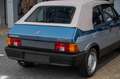 Fiat Ritmo Super Cabrio 100S Bleu - thumbnail 43