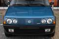 Fiat Ritmo Super Cabrio 100S Bleu - thumbnail 21