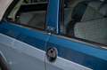 Fiat Ritmo Super Cabrio 100S Bleu - thumbnail 31