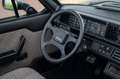 Fiat Ritmo Super Cabrio 100S Bleu - thumbnail 34