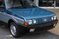 Fiat Ritmo Super Cabrio 100S Bleu - thumbnail 23