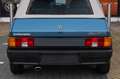 Fiat Ritmo Super Cabrio 100S Bleu - thumbnail 45