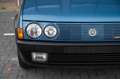 Fiat Ritmo Super Cabrio 100S Bleu - thumbnail 35