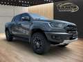 Ford Ranger Doppelkabine Raptor 4x4 2,0 EcoBlue Aut. Gris - thumbnail 4
