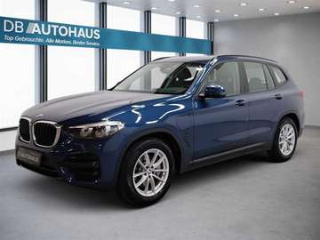 xDrive 30e Advantage Steptronic