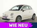 Fiat 500C Star BEATS|Leder|CarPlay|PDC|Tempo|Navi Білий - thumbnail 1