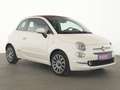 Fiat 500C Star BEATS|Leder|CarPlay|PDC|Tempo|Navi Білий - thumbnail 4