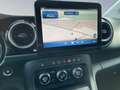 Mercedes-Benz Citan 112 CDI Tourer  W-Paket Navi KAM SHZ AHK Silber - thumbnail 13