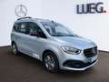 Mercedes-Benz Citan 112 CDI Tourer  W-Paket Navi KAM SHZ AHK Silber - thumbnail 5