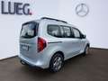 Mercedes-Benz Citan 112 CDI Tourer  W-Paket Navi KAM SHZ AHK Silber - thumbnail 4