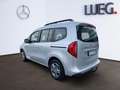 Mercedes-Benz Citan 112 CDI Tourer  W-Paket Navi KAM SHZ AHK Silber - thumbnail 3