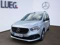Mercedes-Benz Citan 112 CDI Tourer  W-Paket Navi KAM SHZ AHK Silber - thumbnail 1