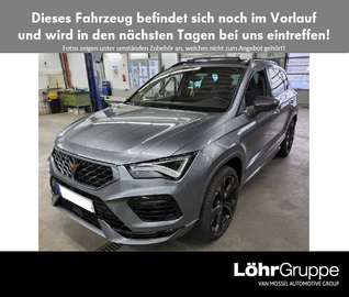 2.0 TSI DSG VZ 4Drive 19" AHK PANO SH Cupra+