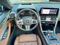 BMW M8 *Cabrio*Competition*xDrive*B&W*360°ACC*HUD*DAB - thumbnail 13