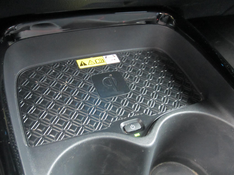 Photo du véhicule