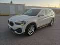 BMW X1 Sdrive Advantage auto Blanc - thumbnail 1
