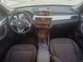 BMW X1 Sdrive Advantage auto Blanc - thumbnail 7