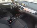 BMW X1 Sdrive Advantage auto Blanc - thumbnail 5