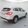 BMW X1 Sdrive Advantage auto Weiß - thumbnail 4