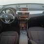 BMW X1 Sdrive Advantage auto Weiß - thumbnail 5