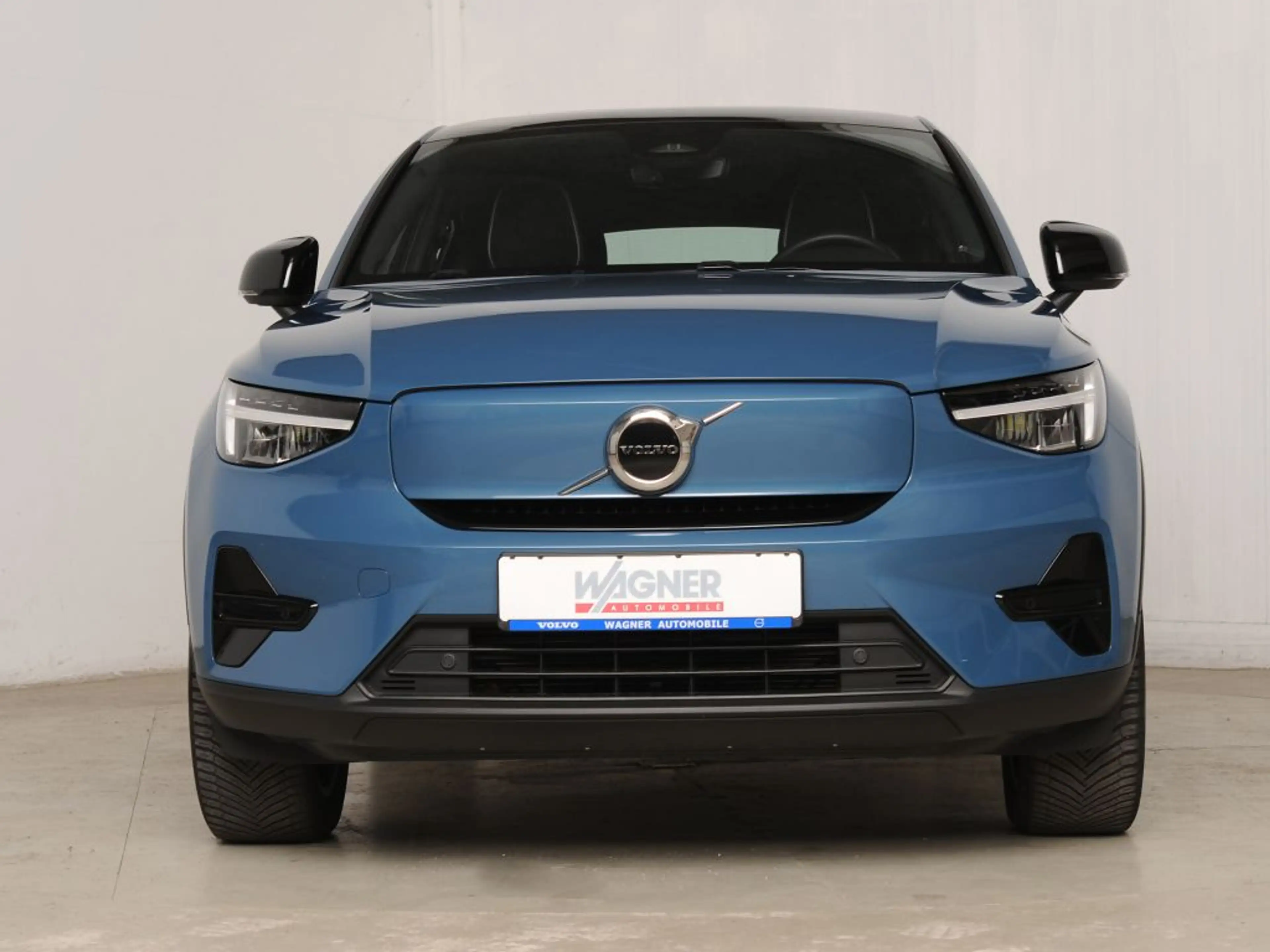 Volvo C40 Recharge Single Motor Plus *Google* — photo 3