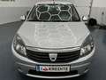 Dacia Sandero Black Line 1,2 16V * HW * SOFORT FINANZIERUNG &... Grijs - thumbnail 8