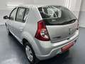 Dacia Sandero Black Line 1,2 16V * HW * SOFORT FINANZIERUNG &... Grijs - thumbnail 3