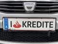 Dacia Sandero Black Line 1,2 16V * HW * SOFORT FINANZIERUNG &... Grijs - thumbnail 14
