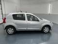 Dacia Sandero Black Line 1,2 16V * HW * SOFORT FINANZIERUNG &... Grijs - thumbnail 6