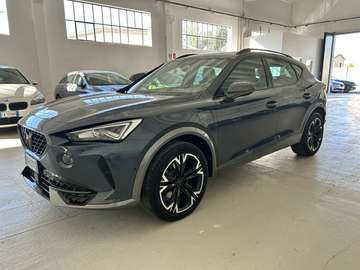 1.4 e-Hybrid 204cv DSG // ITALIANA