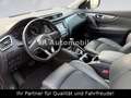 Nissan Qashqai Tekna 4x4 2.HAND*AHK*KLIMA*NAVI*LED*PDC Schwarz - thumbnail 9