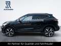 Nissan Qashqai Tekna 4x4 2.HAND*AHK*KLIMA*NAVI*LED*PDC Schwarz - thumbnail 4