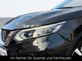 Nissan Qashqai Tekna 4x4 2.HAND*AHK*KLIMA*NAVI*LED*PDC Schwarz - thumbnail 2