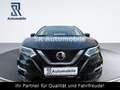 Nissan Qashqai Tekna 4x4 2.HAND*AHK*KLIMA*NAVI*LED*PDC Schwarz - thumbnail 8