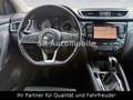 Nissan Qashqai Tekna 4x4 2.HAND*AHK*KLIMA*NAVI*LED*PDC Schwarz - thumbnail 11