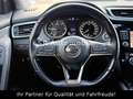 Nissan Qashqai Tekna 4x4 2.HAND*AHK*KLIMA*NAVI*LED*PDC Schwarz - thumbnail 12