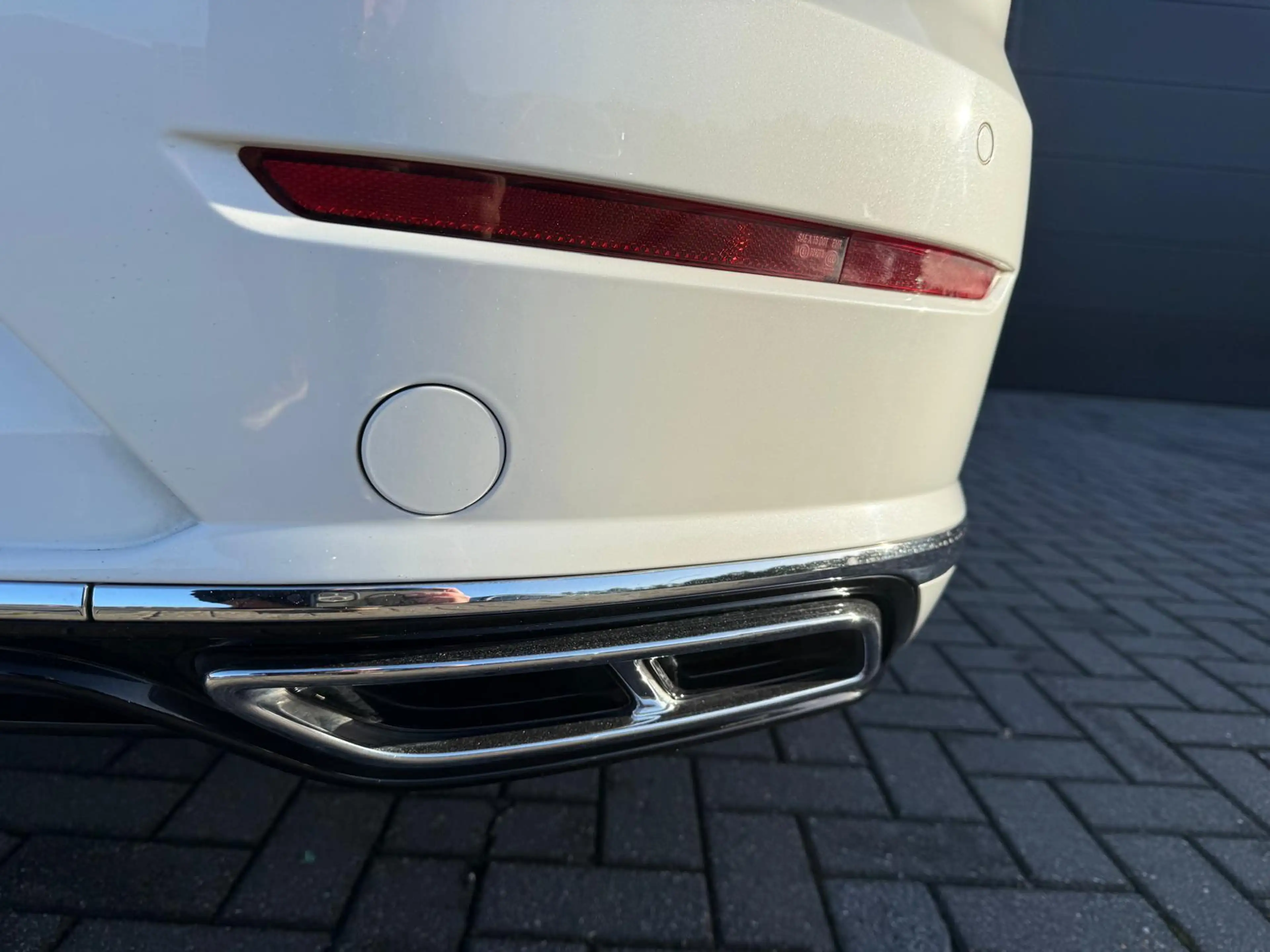 Volkswagen Arteon 2.0 TDI R-Line Business+ | 1E EIGENAAR | 3/6/12MND — photo 13