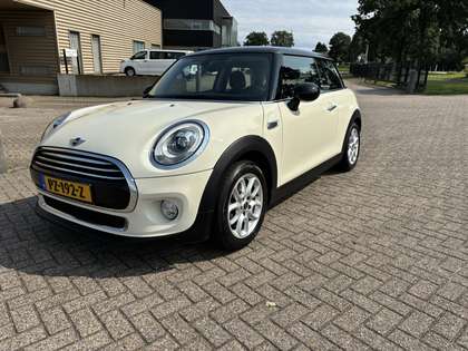 MINI Cooper D Mini 1.5 Pepper Serious Business 116 pk [ ecc,xeno