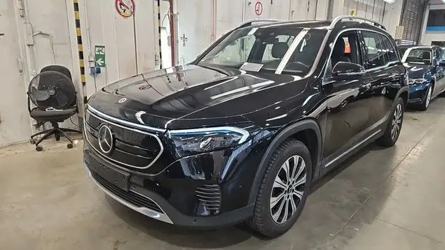 Mercedes-Benz EQB 250 Advanced Plus DISTR+*KAM*WIDE*MEMO*TOP