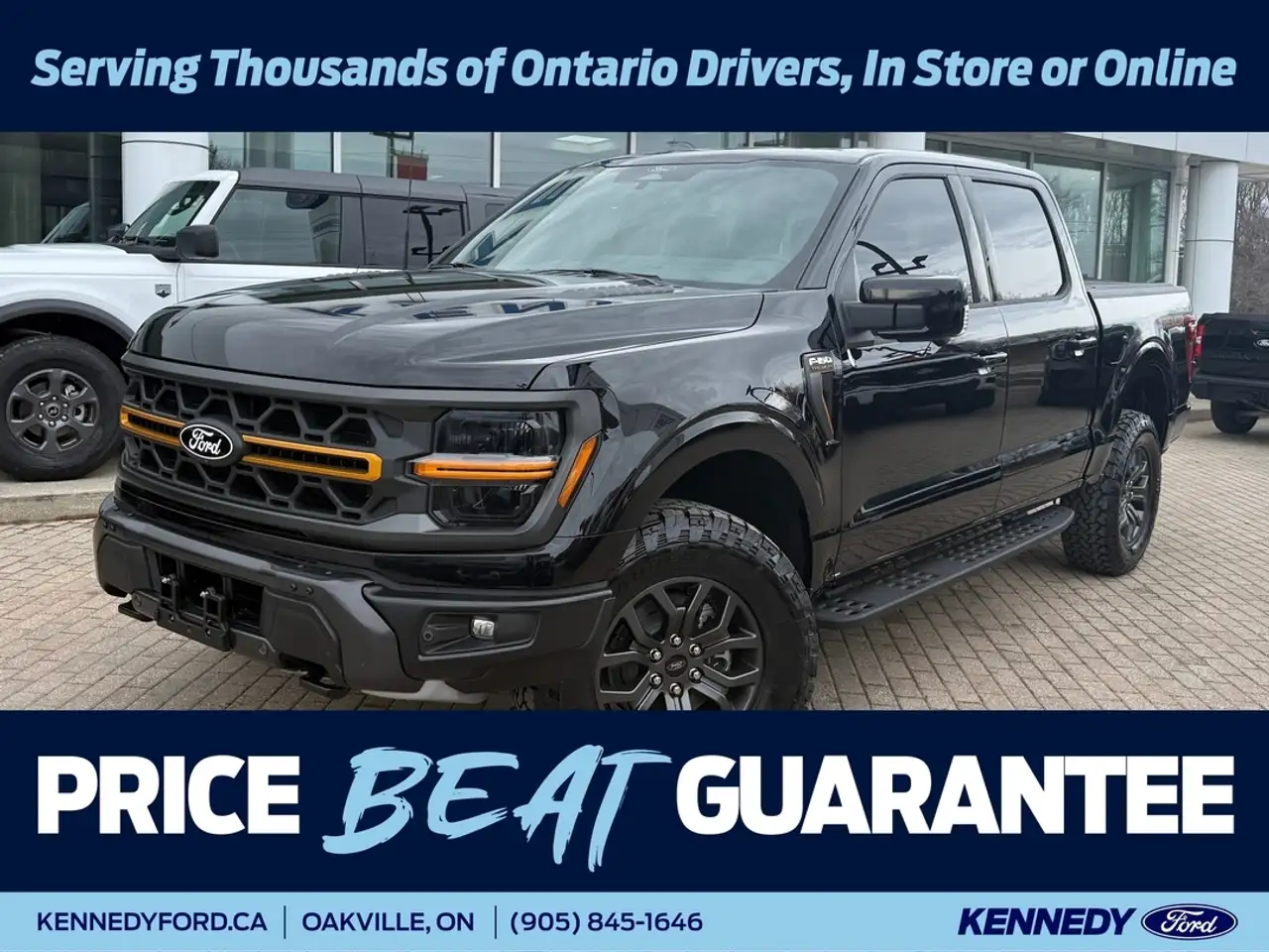 2026 Ford F 150