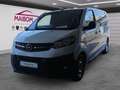 Opel Vivaro Kombi -e # Navi # 2 Schiebetüren Weiß - thumbnail 1