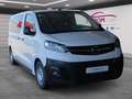 Opel Vivaro Kombi -e # Navi # 2 Schiebetüren Weiß - thumbnail 2