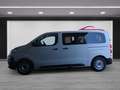 Opel Vivaro Kombi -e # Navi # 2 Schiebetüren Weiß - thumbnail 4