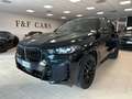 BMW X5 xdrive30d Msport Pro Uff.Italia Tagliandi gratuiti Schwarz - thumbnail 1